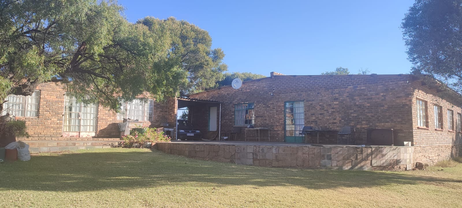 7 Bedroom Property for Sale in Groot Marico North West